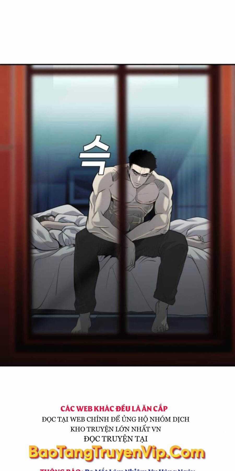 Đứa Con Báo Thù - Chapter 8 - Trang 6