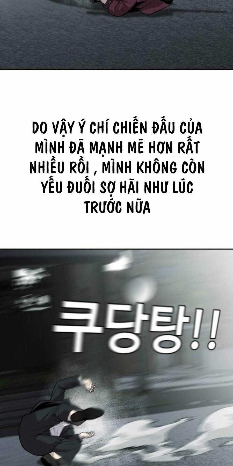 Đứa Con Báo Thù - Chapter 8 - Trang 54