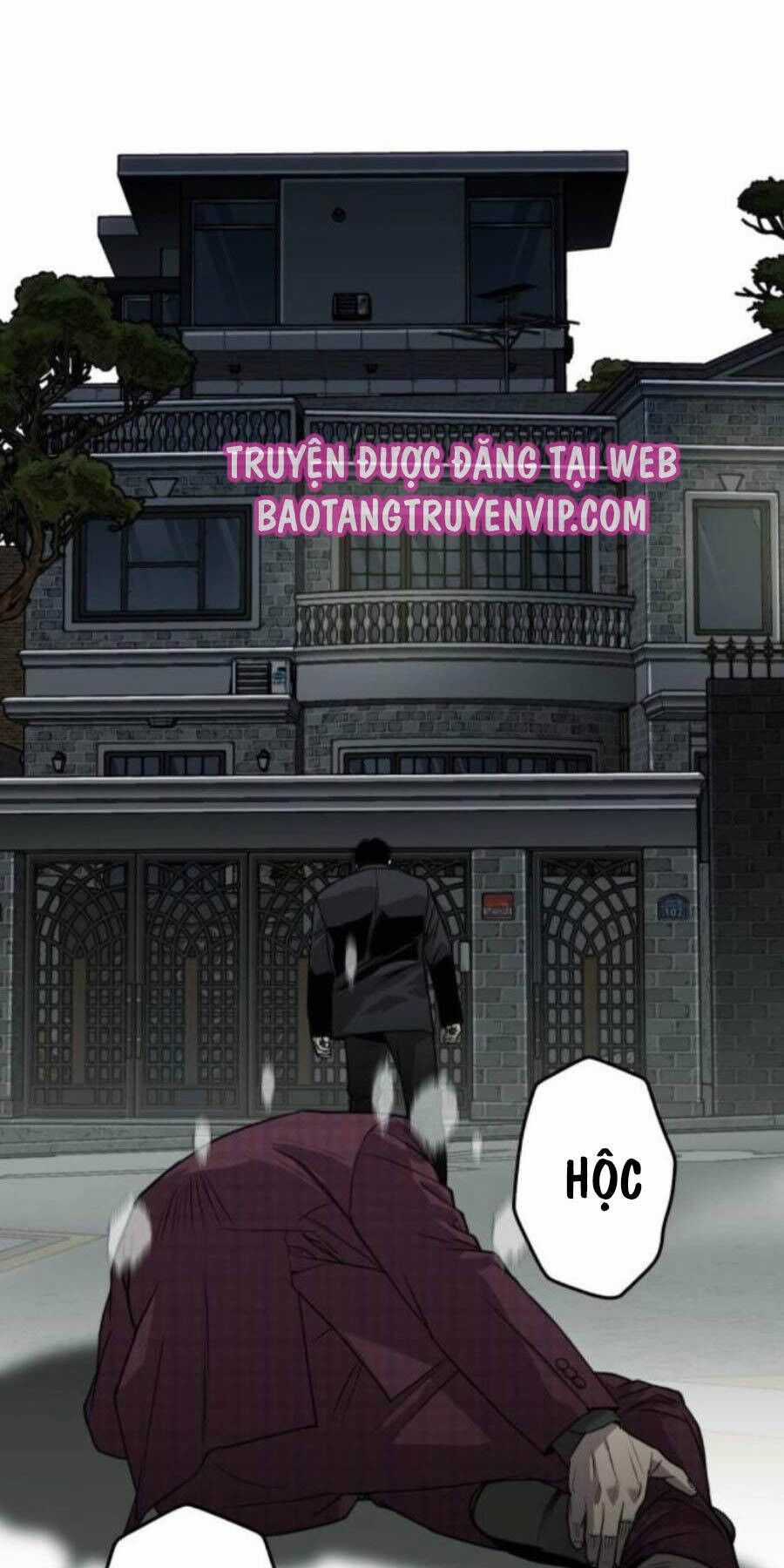 Đứa Con Báo Thù - Chapter 8 - Trang 87