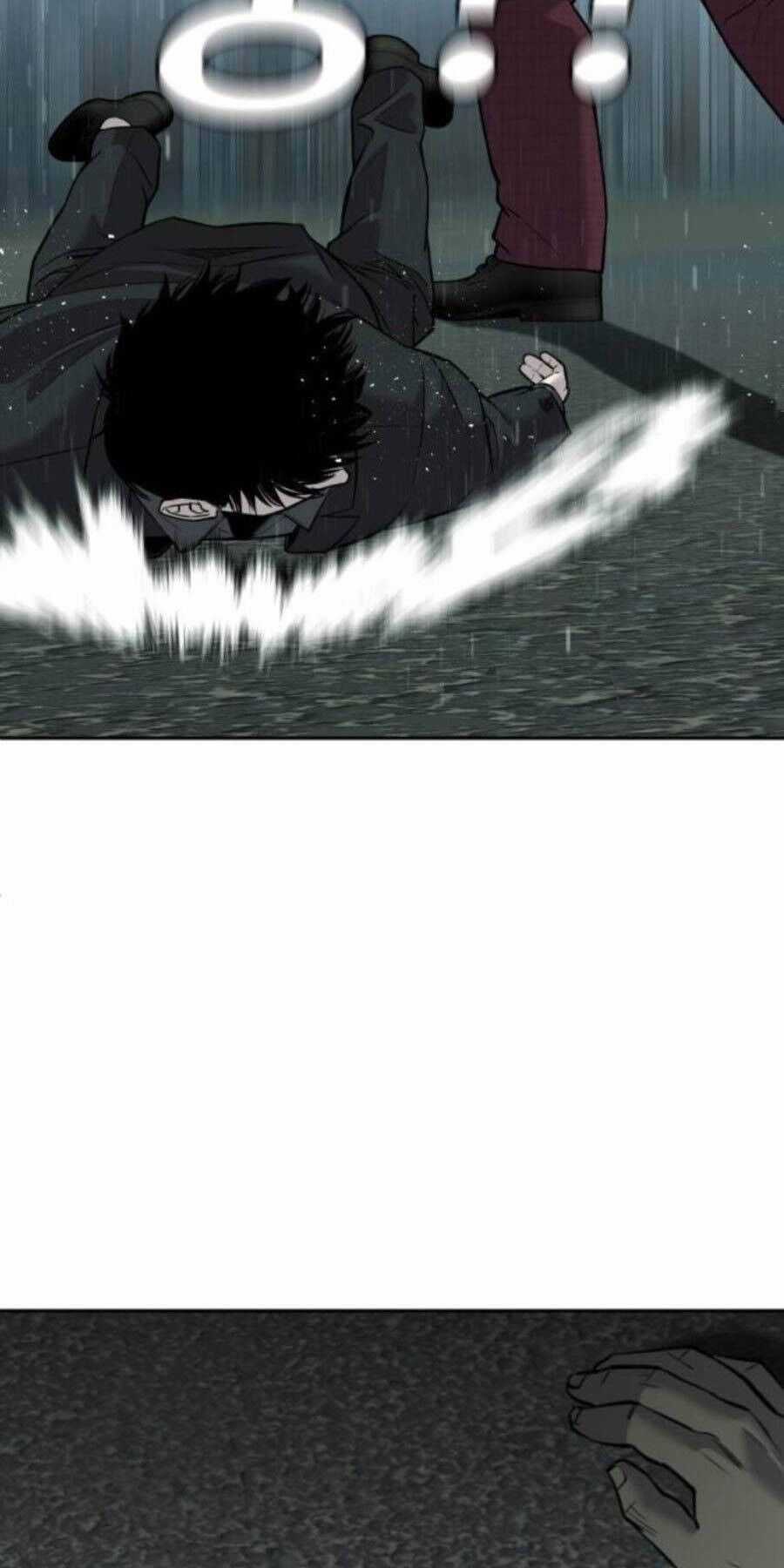 Đứa Con Báo Thù - Chapter 8 - Trang 10