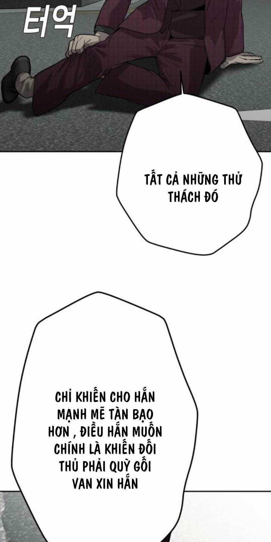 Đứa Con Báo Thù - Chapter 8 - Trang 97