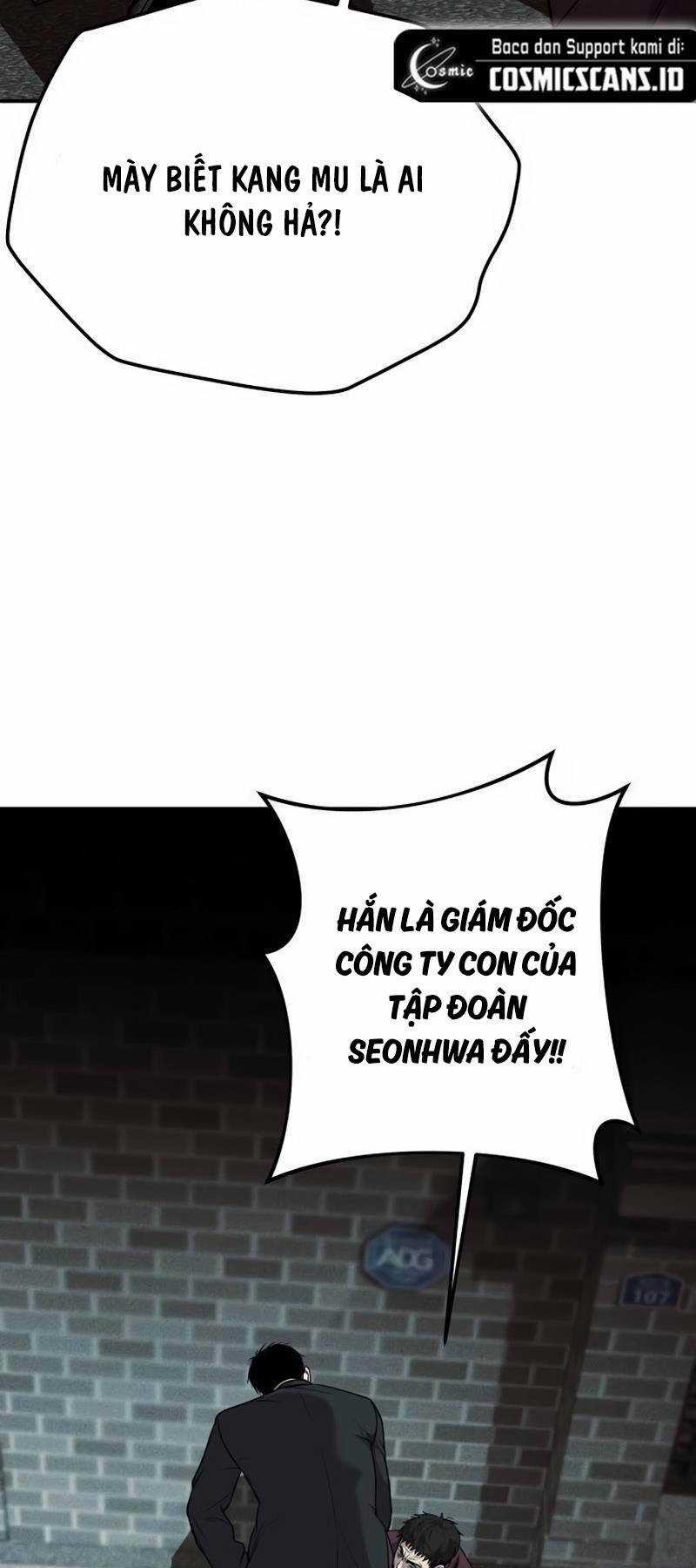 Đứa Con Báo Thù - Chapter 9 - Trang 21