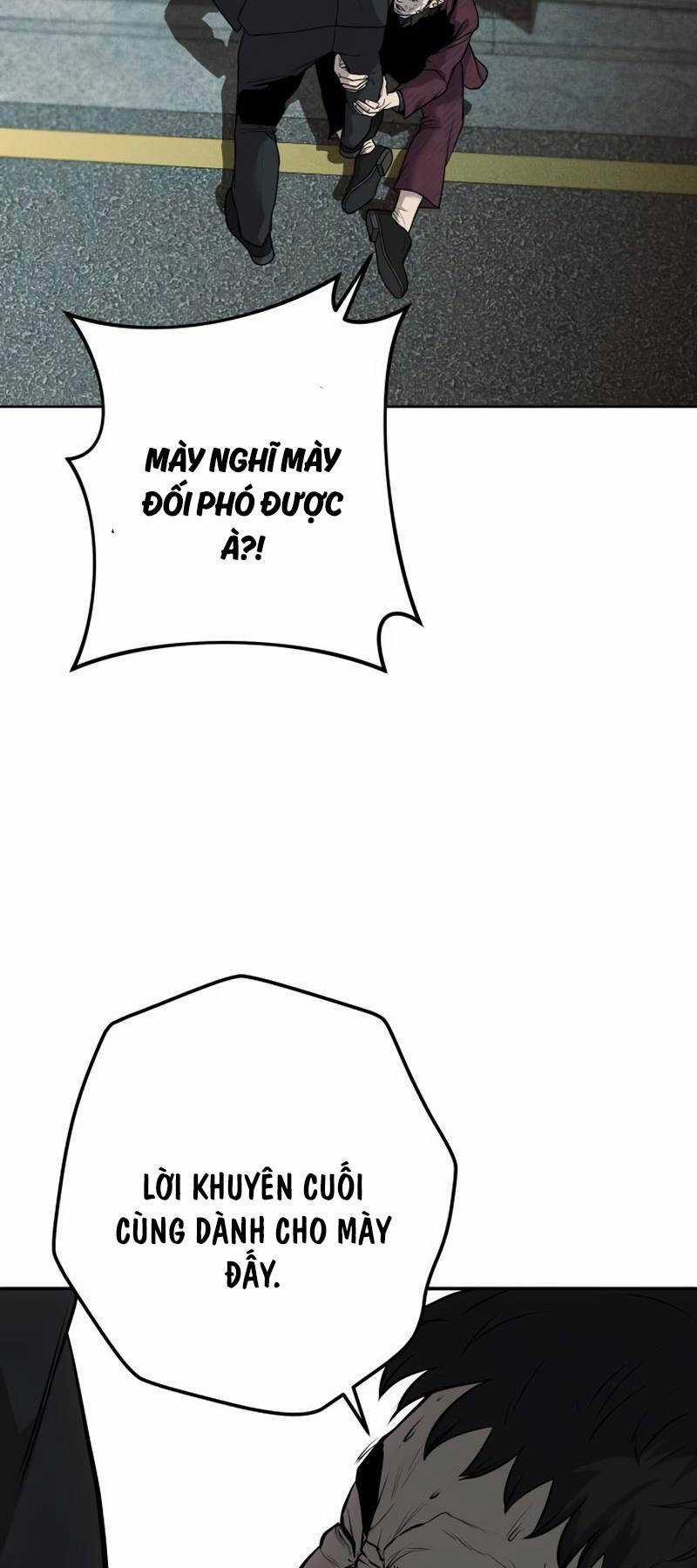 Đứa Con Báo Thù - Chapter 9 - Trang 22