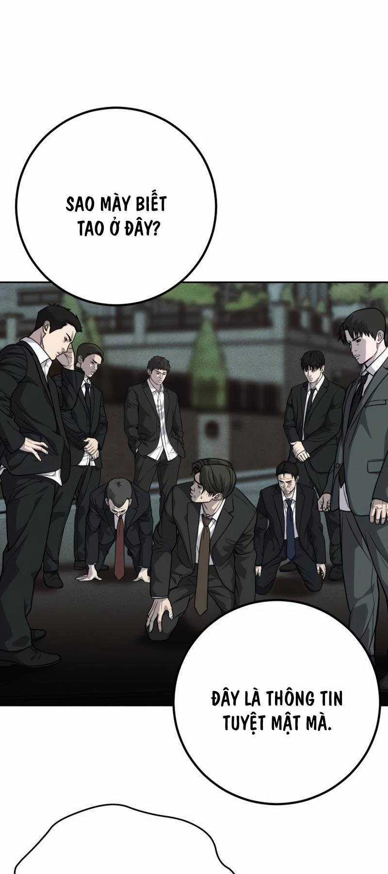 Đứa Con Báo Thù - Chapter 9 - Trang 29