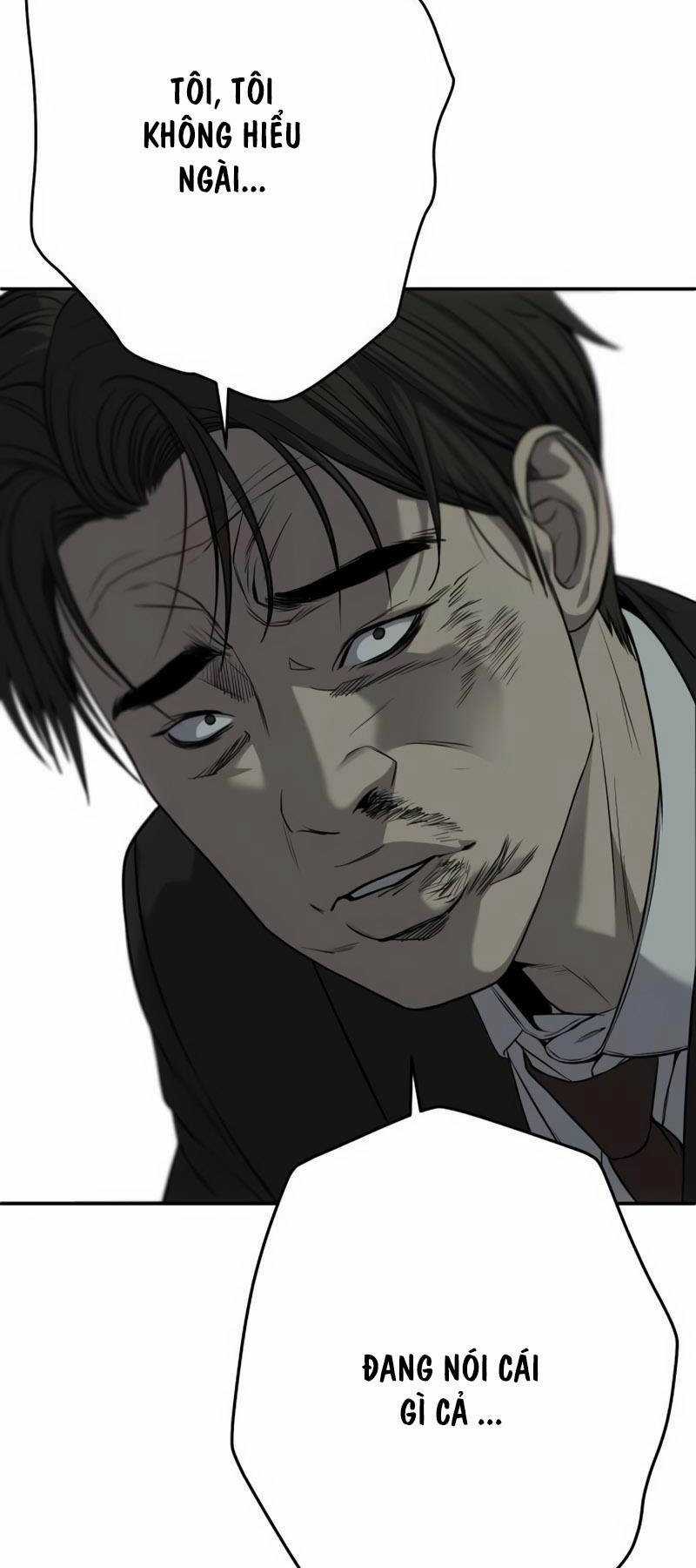 Đứa Con Báo Thù - Chapter 9 - Trang 30