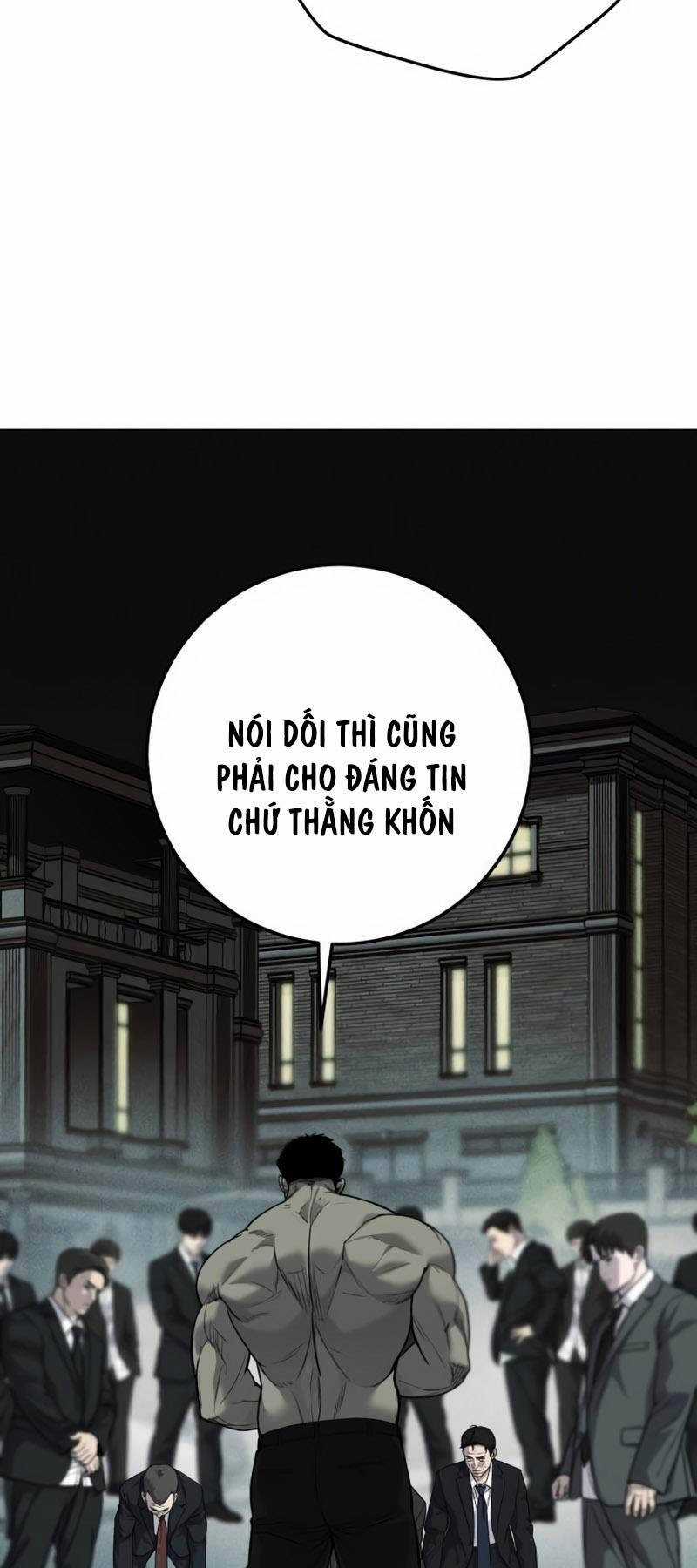 Đứa Con Báo Thù - Chapter 9 - Trang 31