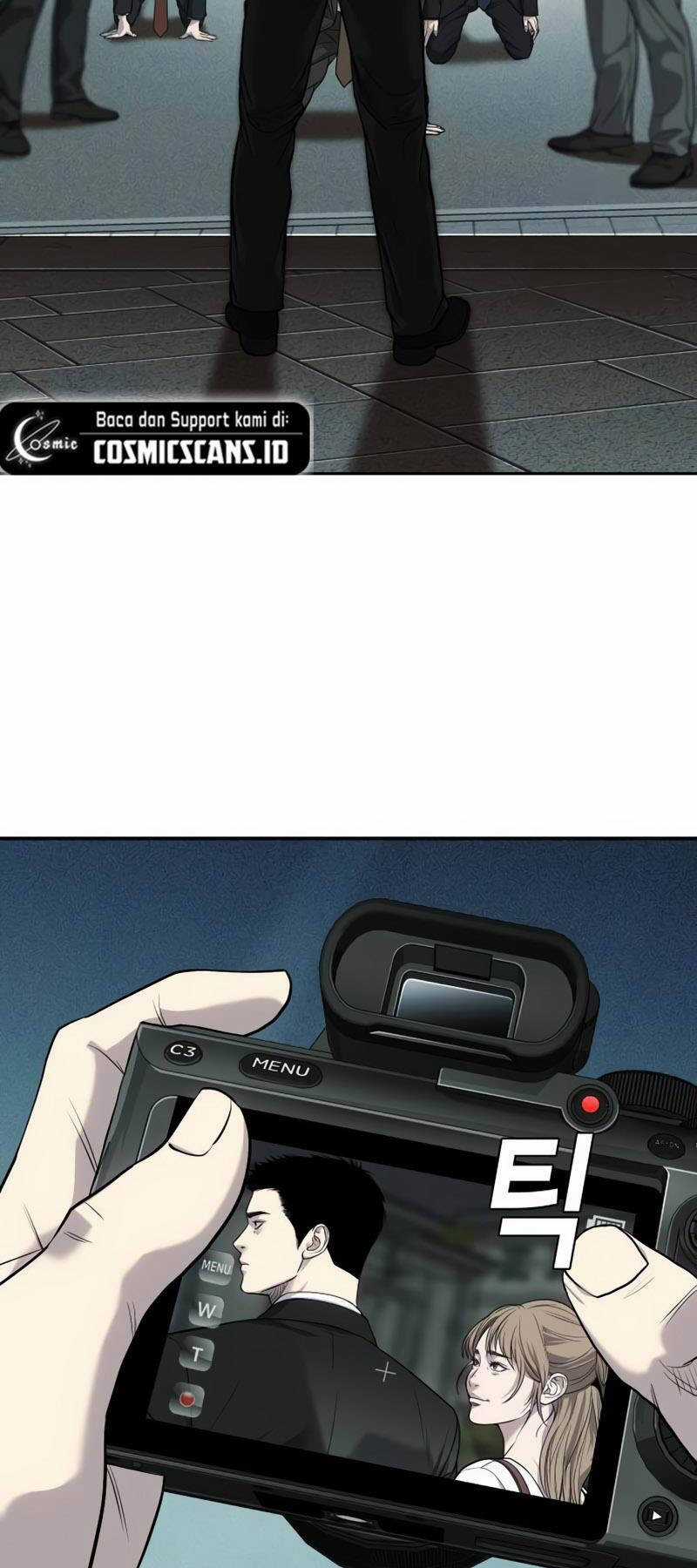 Đứa Con Báo Thù - Chapter 9 - Trang 32