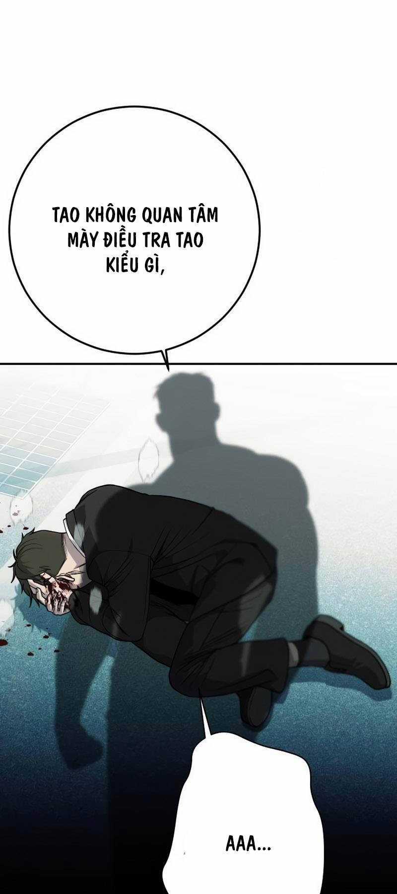 Đứa Con Báo Thù - Chapter 9 - Trang 35