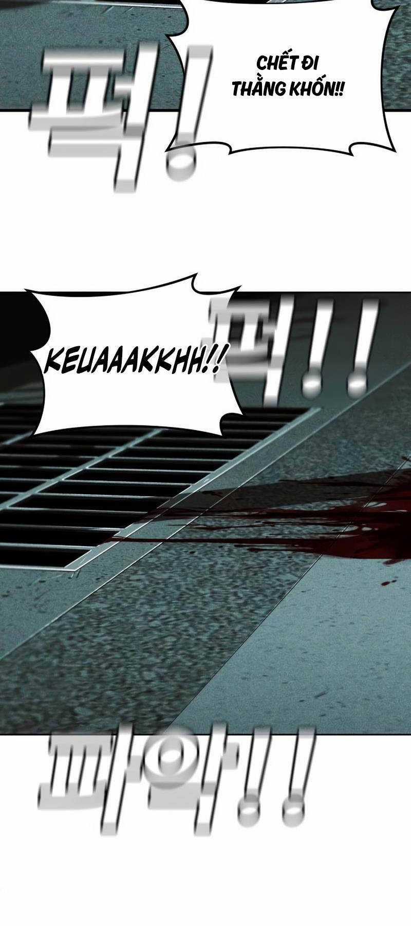 Đứa Con Báo Thù - Chapter 9 - Trang 40