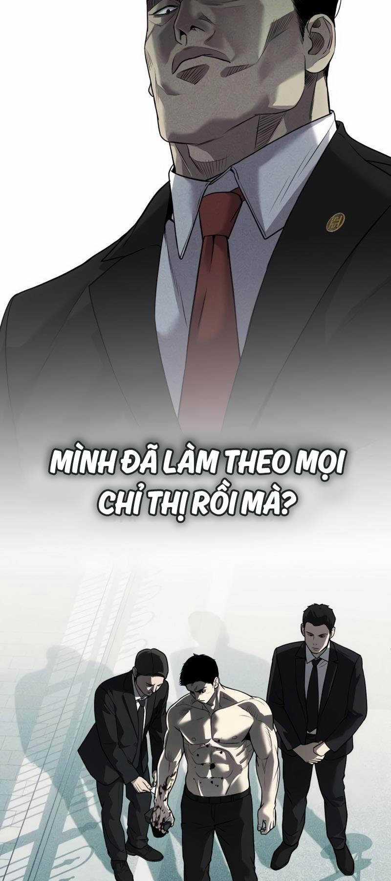 Đứa Con Báo Thù - Chapter 9 - Trang 45