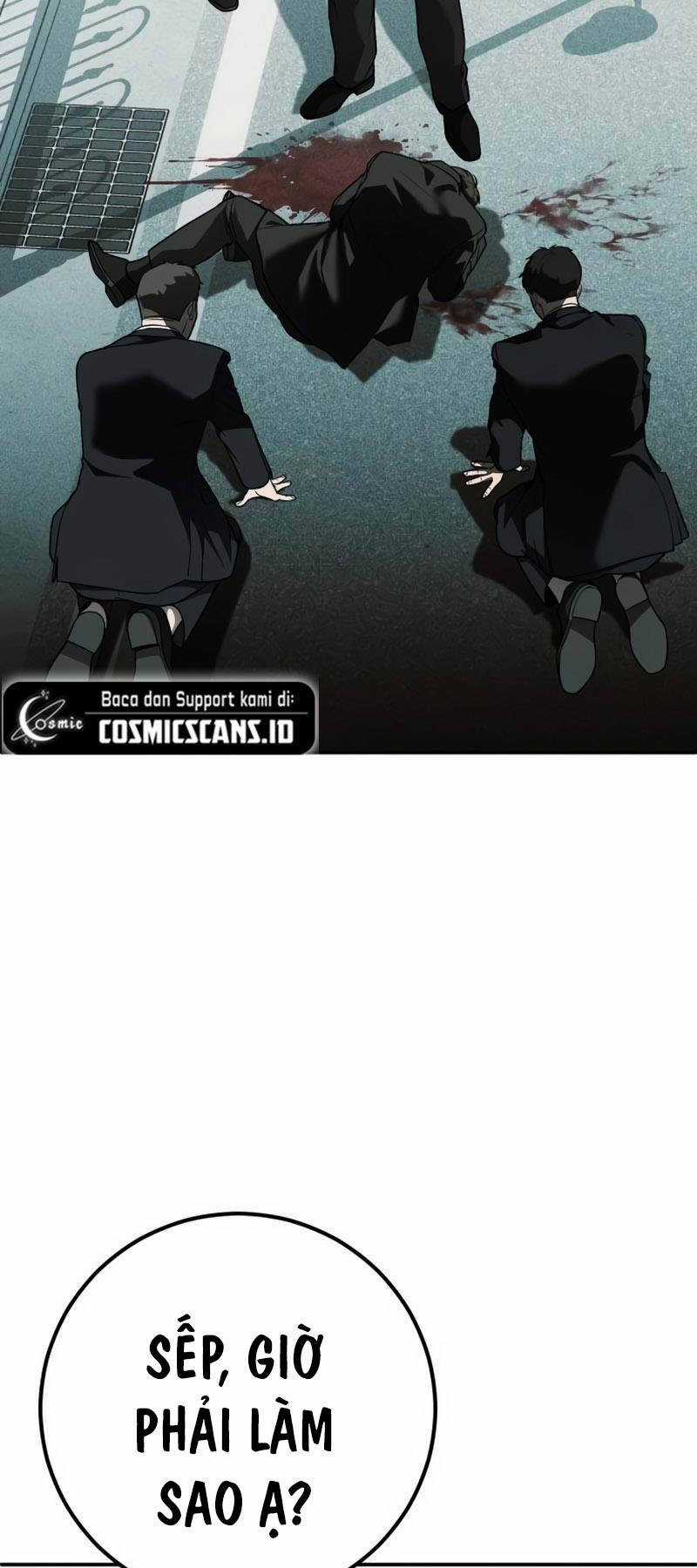 Đứa Con Báo Thù - Chapter 9 - Trang 46