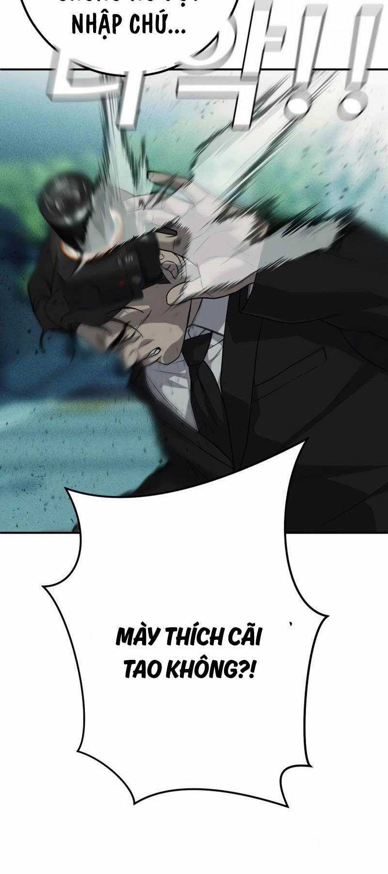 Đứa Con Báo Thù - Chapter 9 - Trang 50