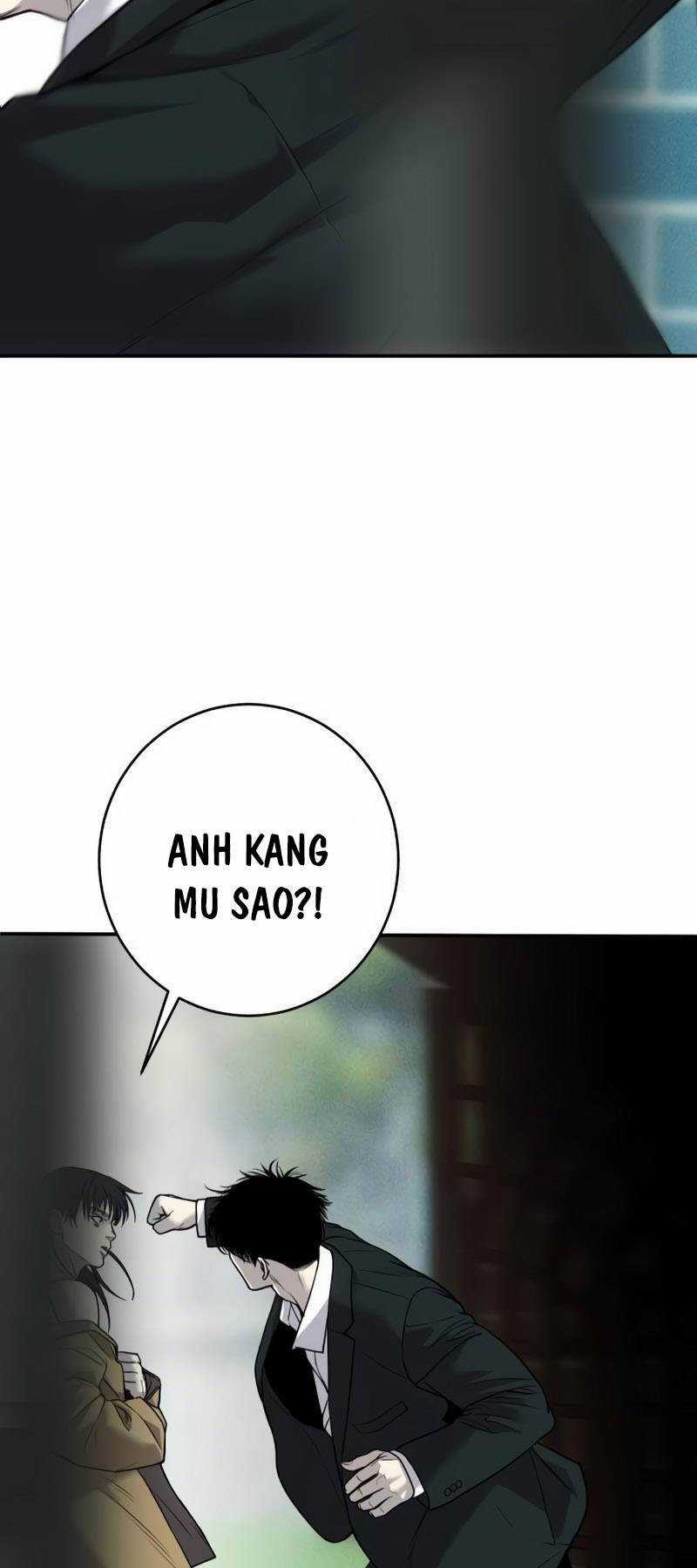 Đứa Con Báo Thù - Chapter 9 - Trang 6