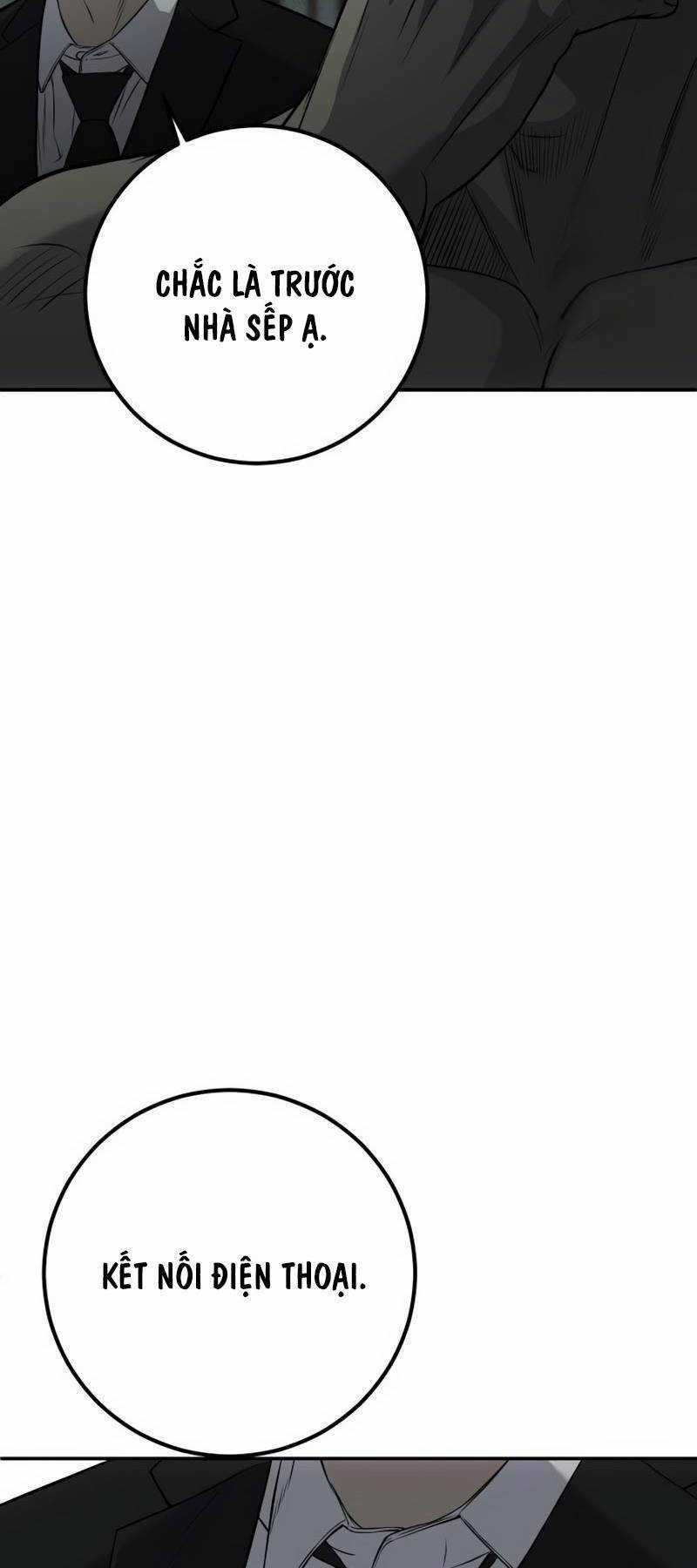 Đứa Con Báo Thù - Chapter 9 - Trang 56