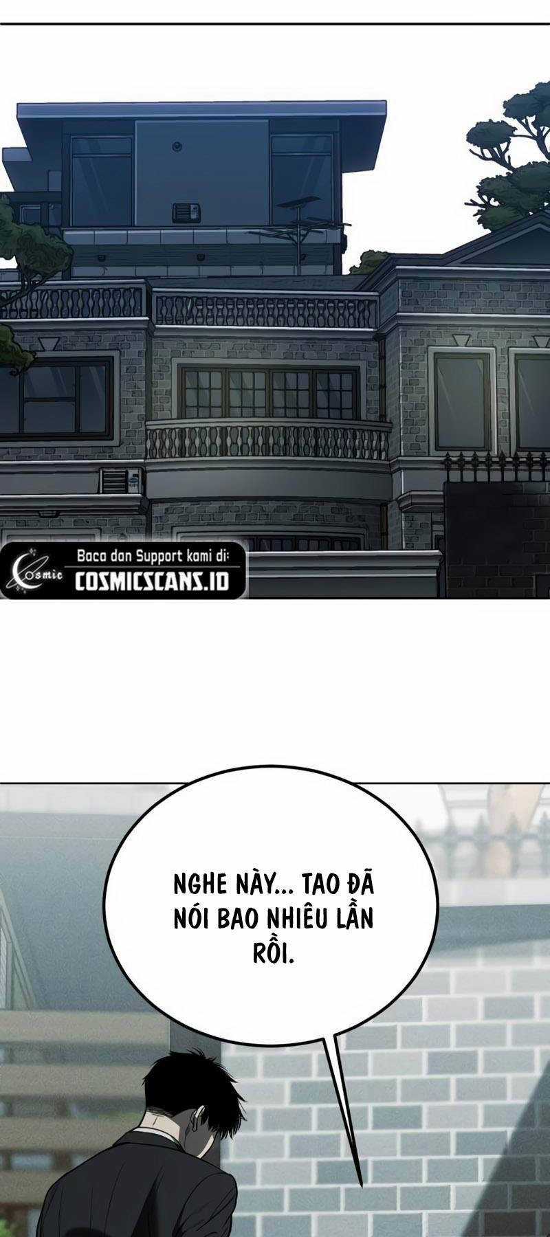 Đứa Con Báo Thù - Chapter 9 - Trang 60