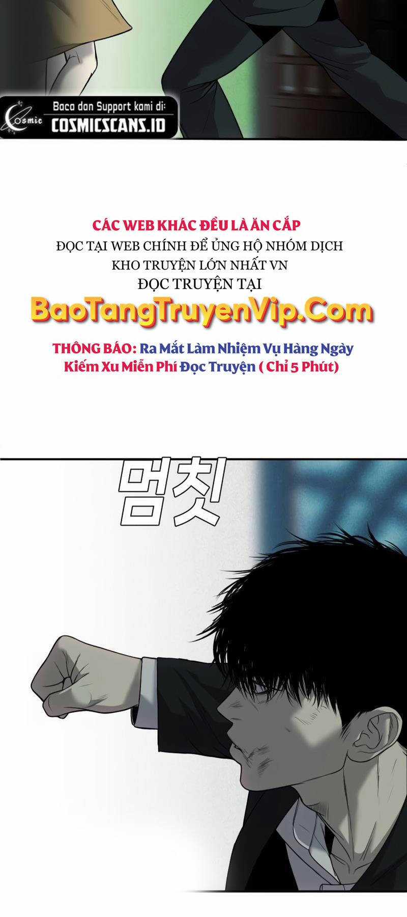 Đứa Con Báo Thù - Chapter 9 - Trang 7