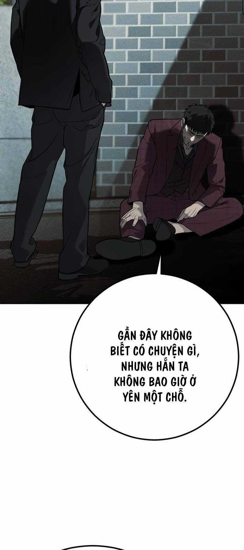 Đứa Con Báo Thù - Chapter 9 - Trang 61