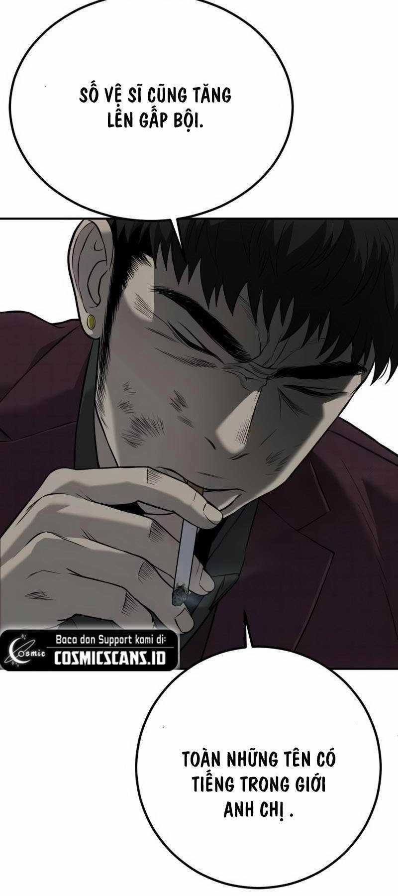 Đứa Con Báo Thù - Chapter 9 - Trang 62