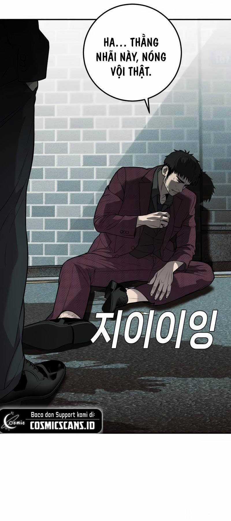 Đứa Con Báo Thù - Chapter 9 - Trang 73