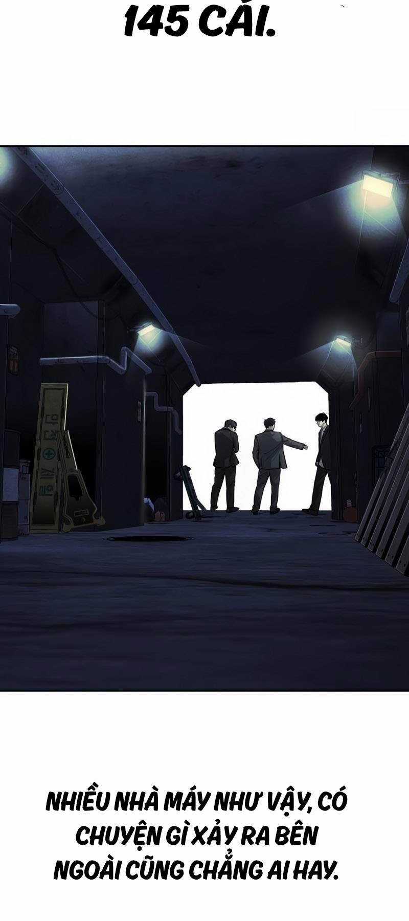 Đứa Con Báo Thù - Chapter 9 - Trang 83