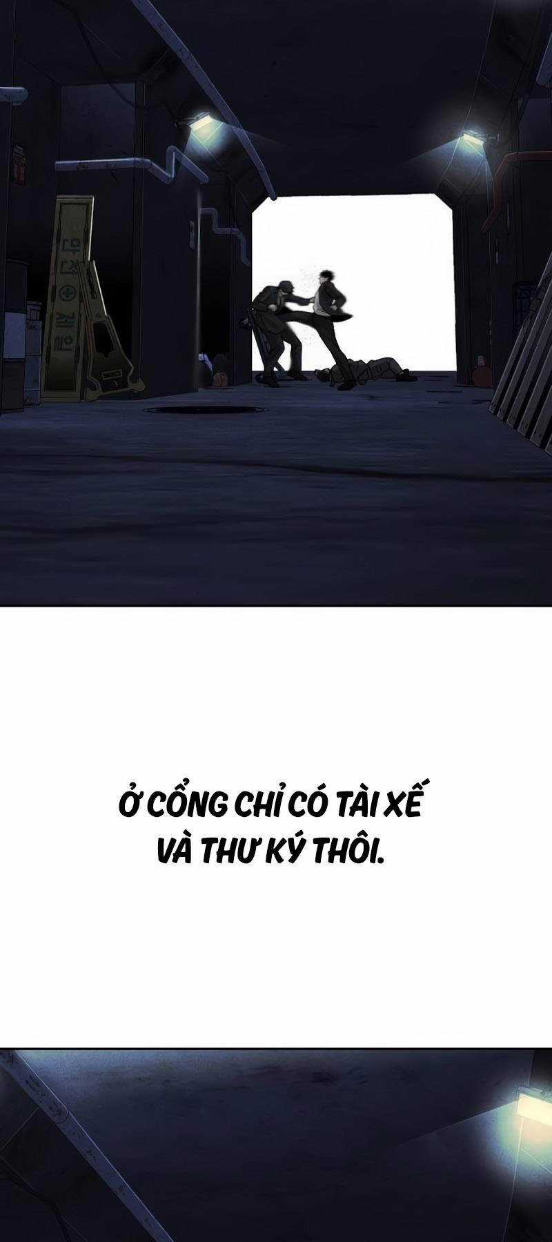 Đứa Con Báo Thù - Chapter 9 - Trang 85
