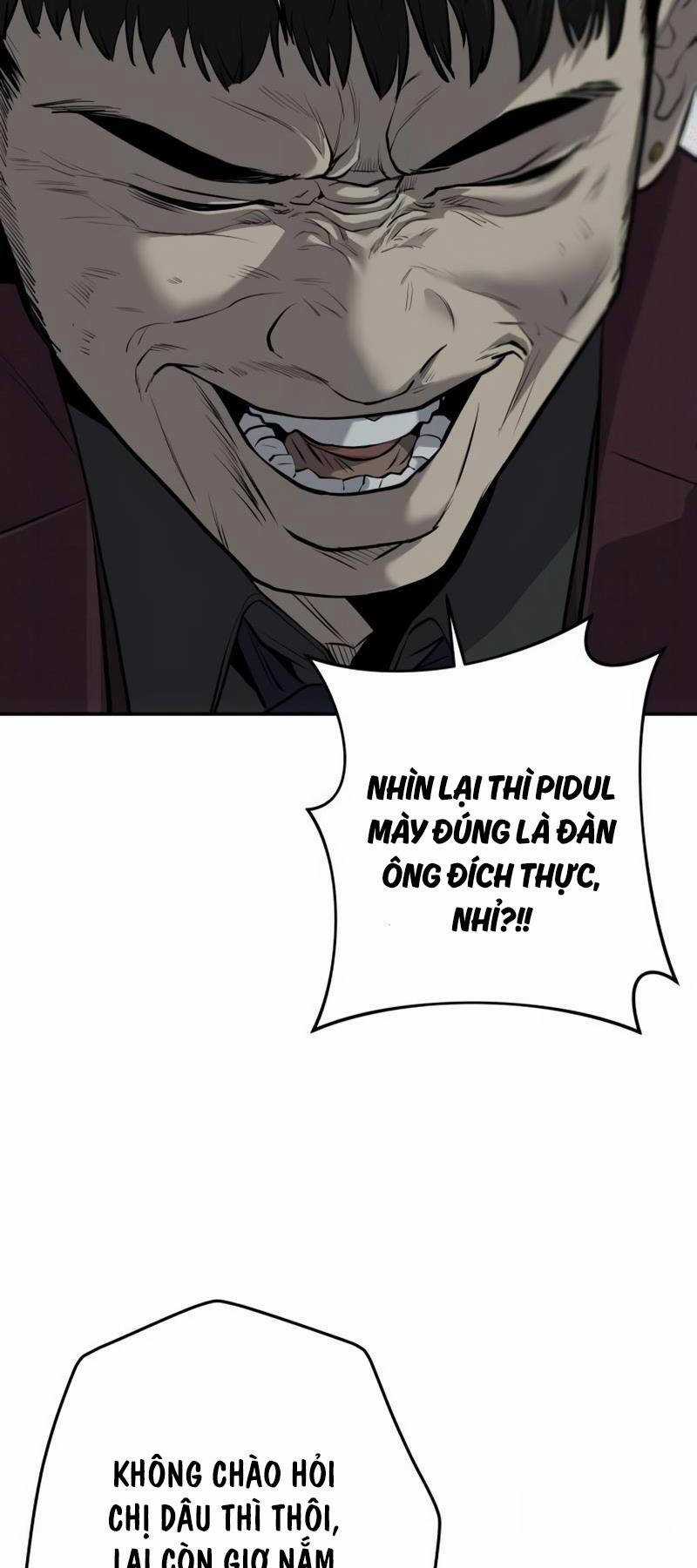 Đứa Con Báo Thù - Chapter 9 - Trang 10