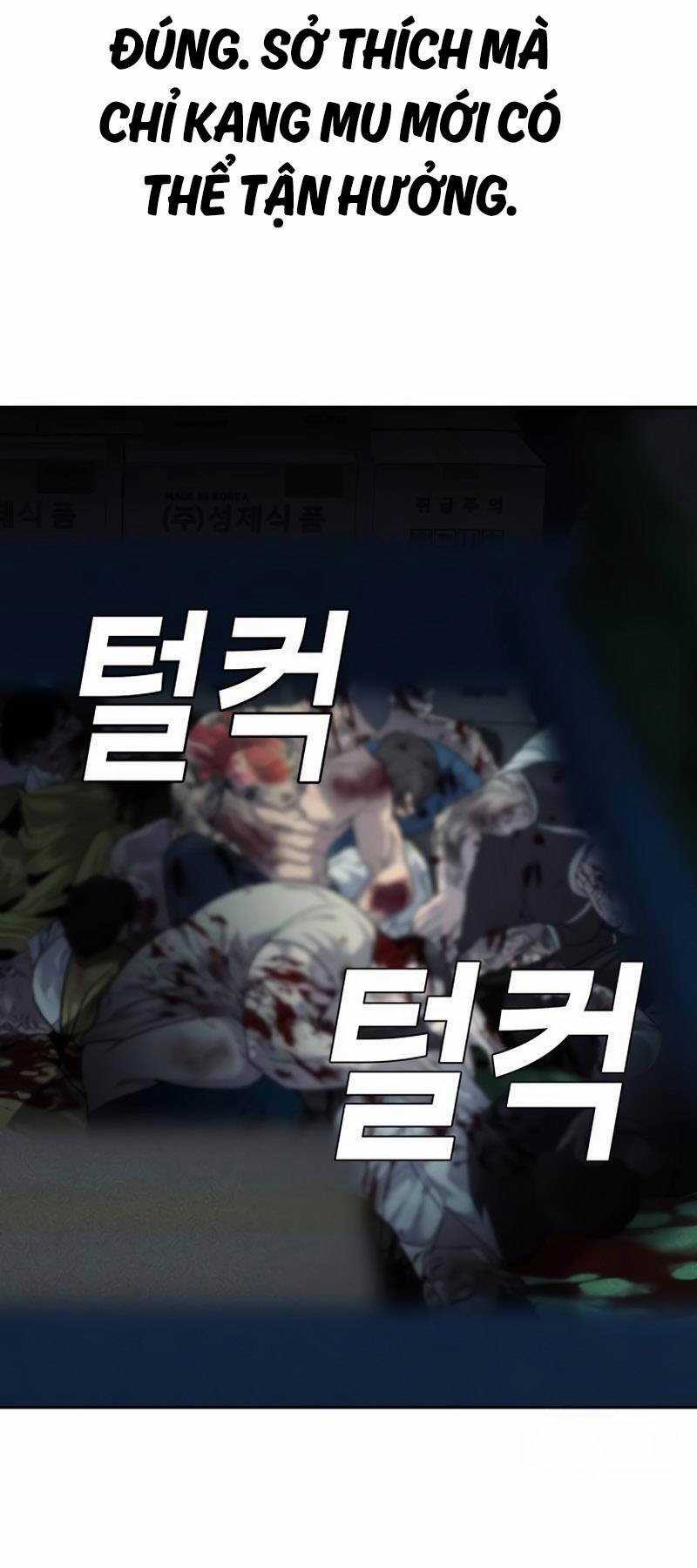 Đứa Con Báo Thù - Chapter 9 - Trang 93