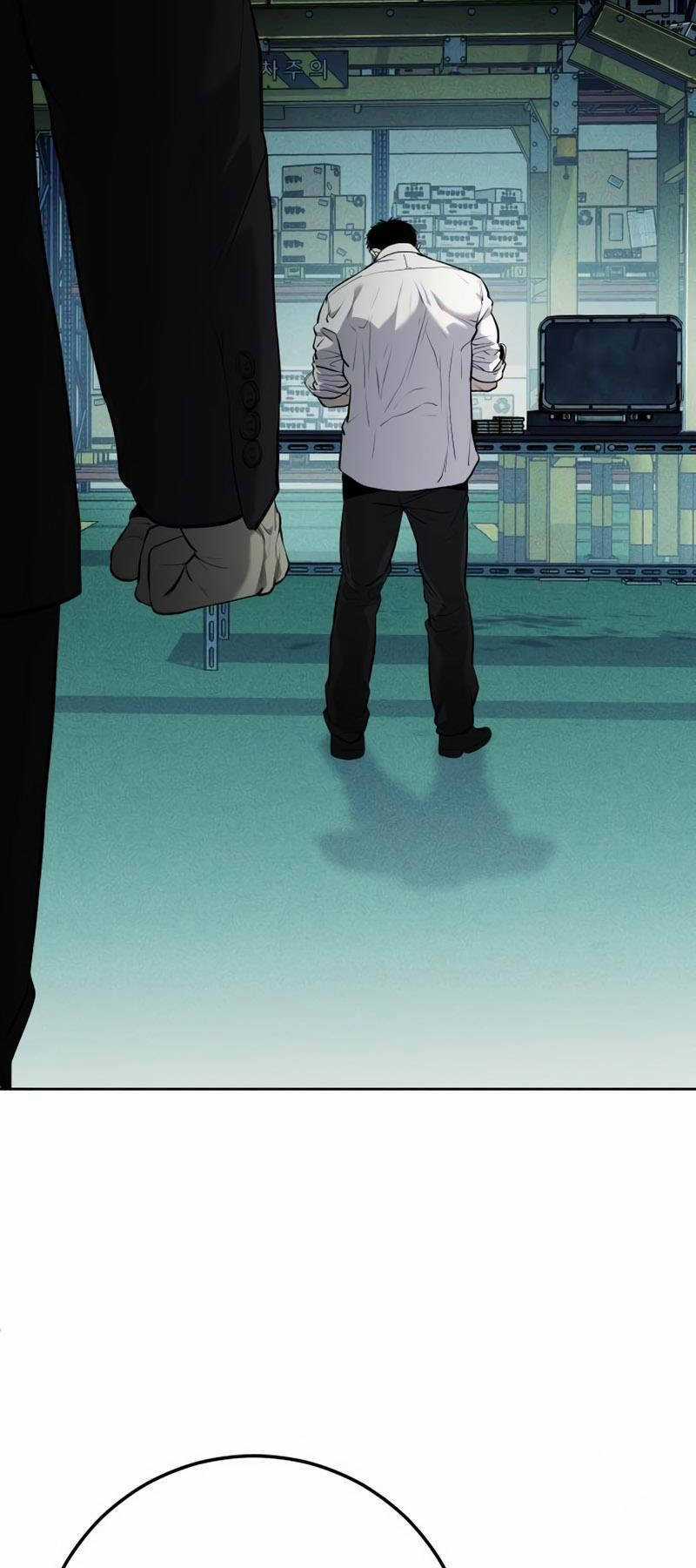 Đứa Con Báo Thù - Chapter 9 - Trang 96