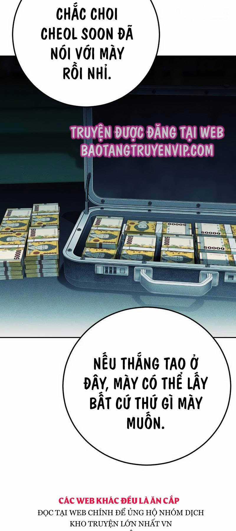 Đứa Con Báo Thù - Chapter 9 - Trang 97