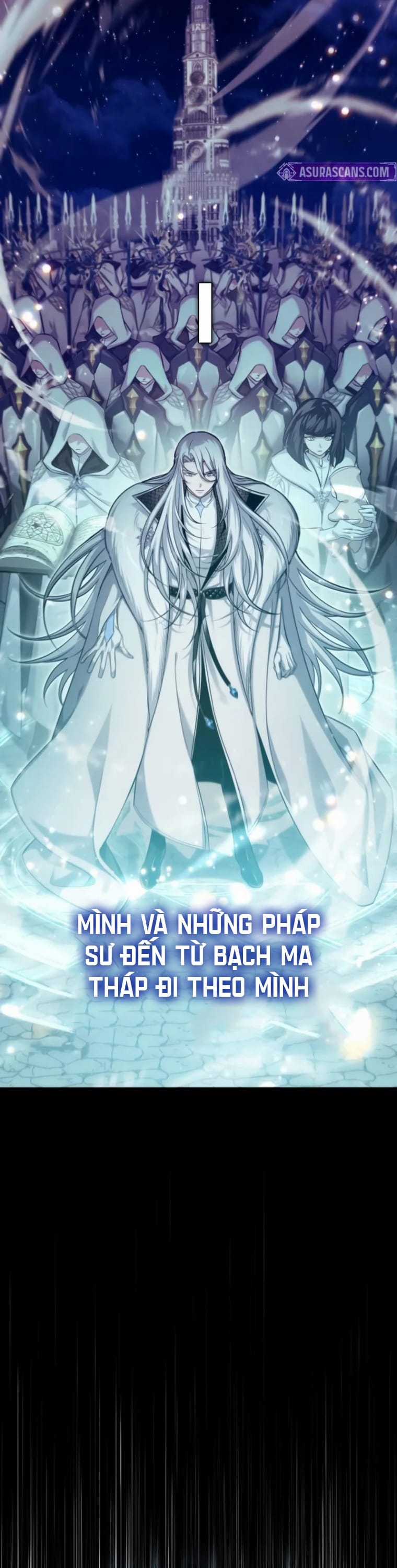 Đứa Con Có Vấn Đề Của Ma Tháp - Chapter 1 - Trang 14