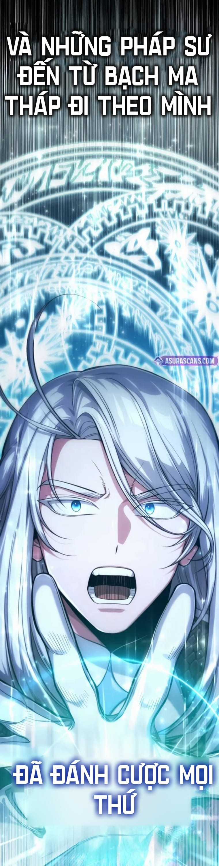 Đứa Con Có Vấn Đề Của Ma Tháp - Chapter 1 - Trang 15