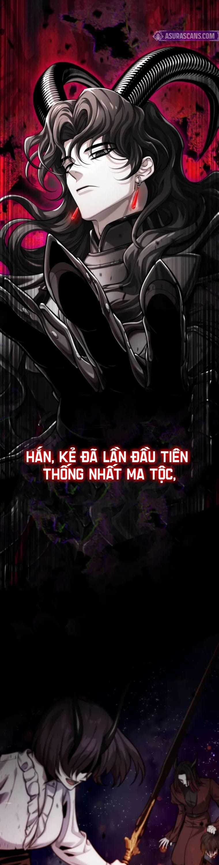 Đứa Con Có Vấn Đề Của Ma Tháp - Chapter 1 - Trang 8