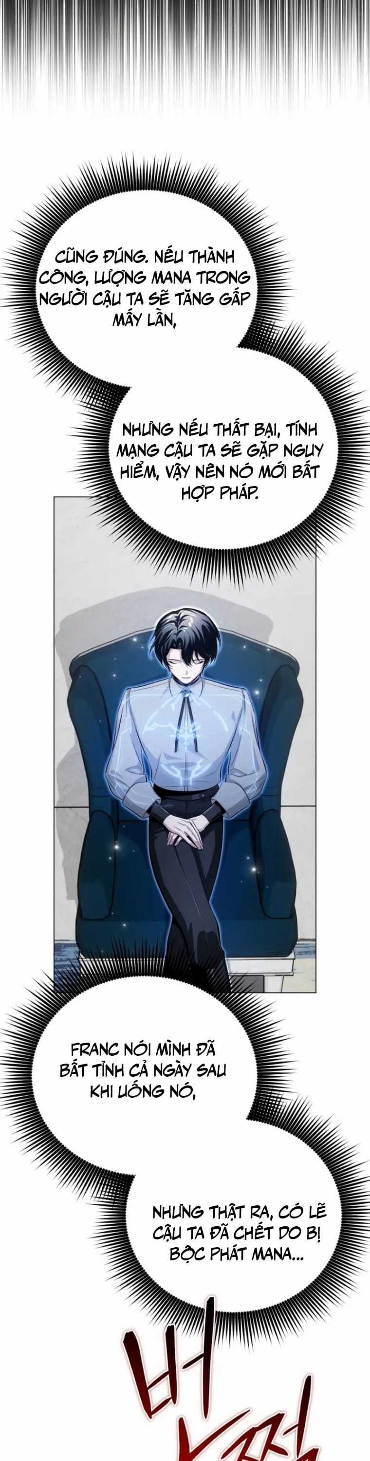 Đứa Con Có Vấn Đề Của Ma Tháp - Chapter 1 - Trang 71