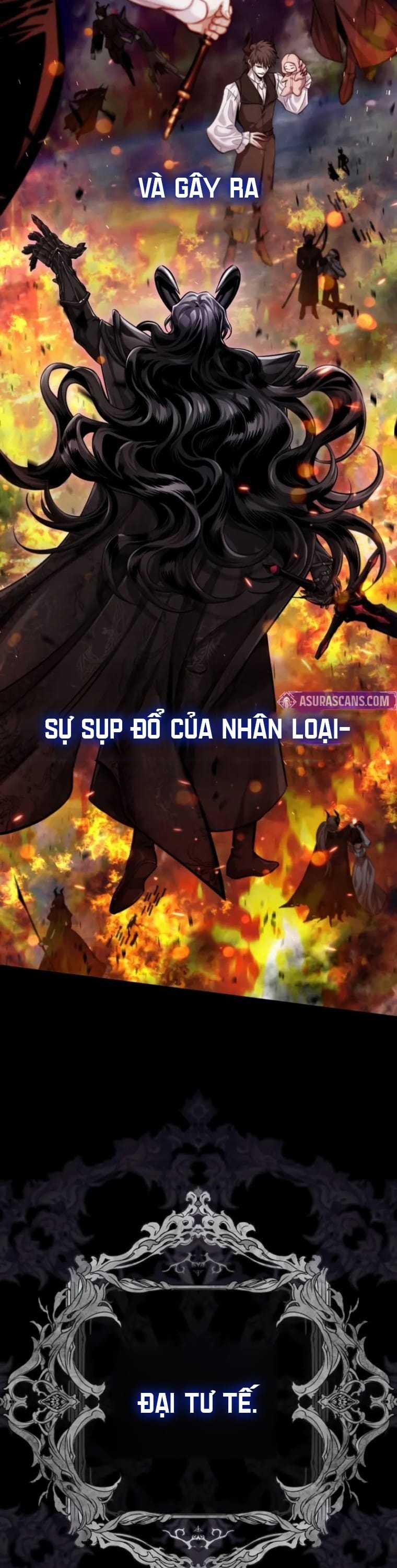 Đứa Con Có Vấn Đề Của Ma Tháp - Chapter 1 - Trang 9