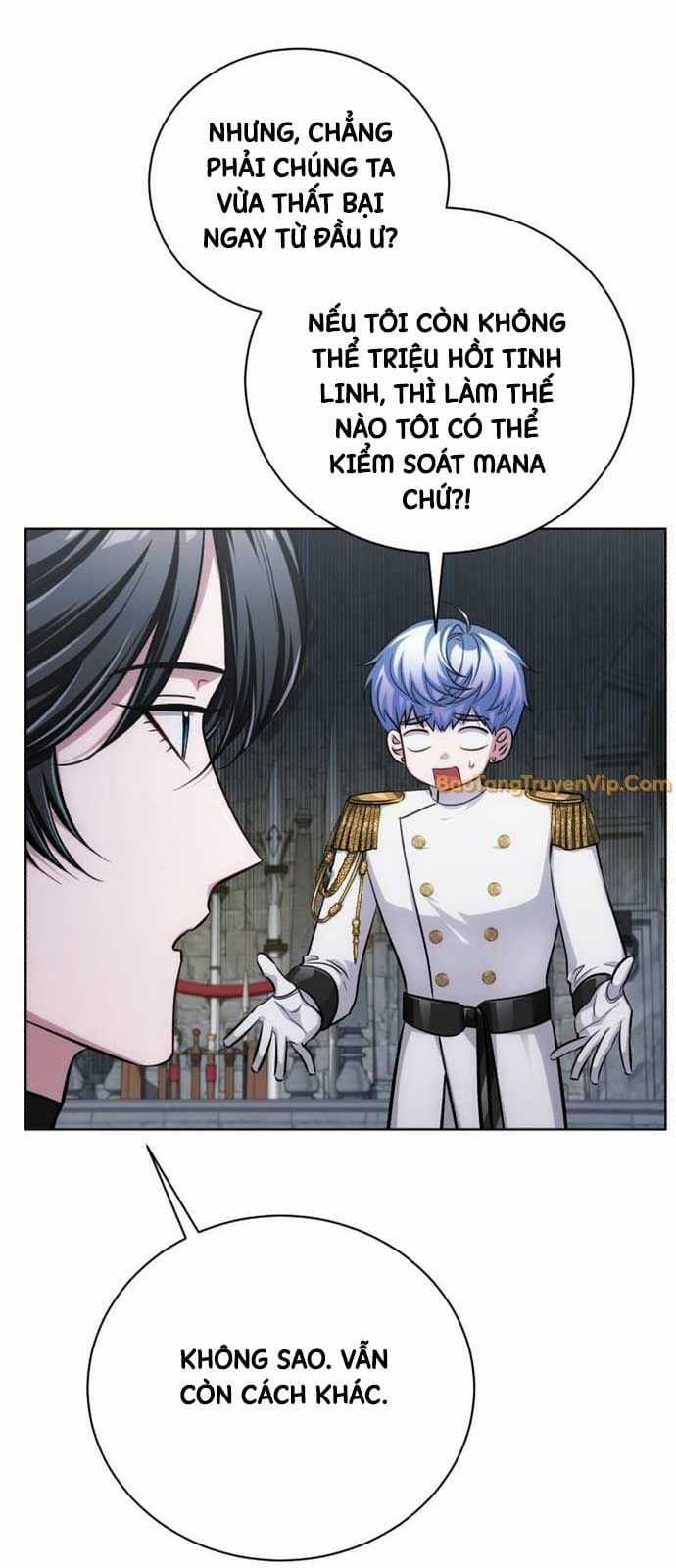 Đứa Con Có Vấn Đề Của Ma Tháp - Chapter 12 - Trang 9