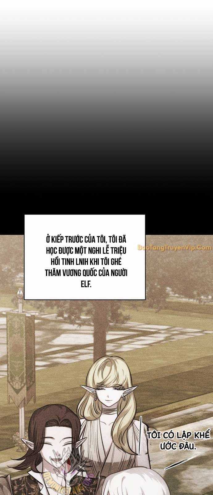 Đứa Con Có Vấn Đề Của Ma Tháp - Chapter 12 - Trang 10