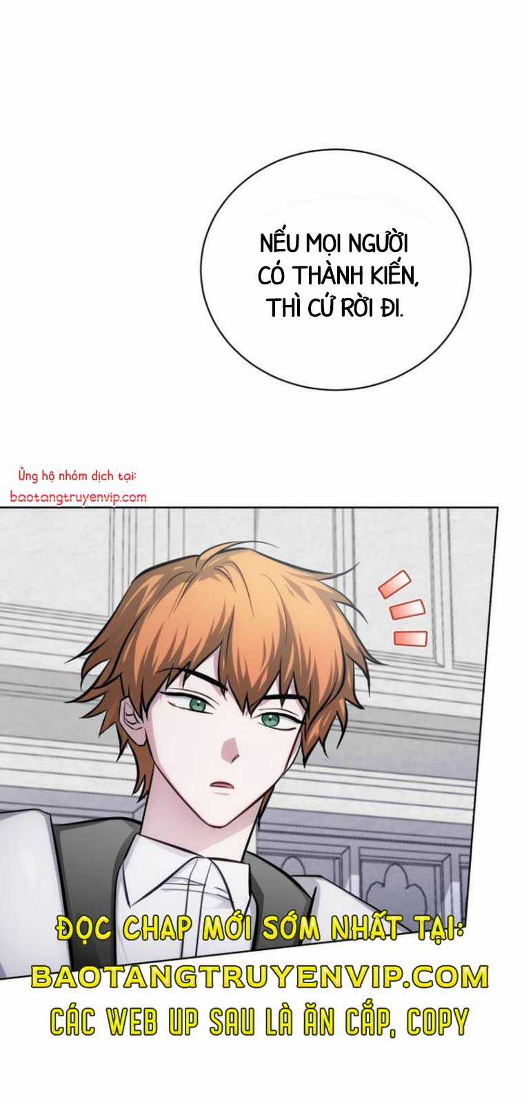 Đứa Con Có Vấn Đề Của Ma Tháp - Chapter 13 - Trang 117