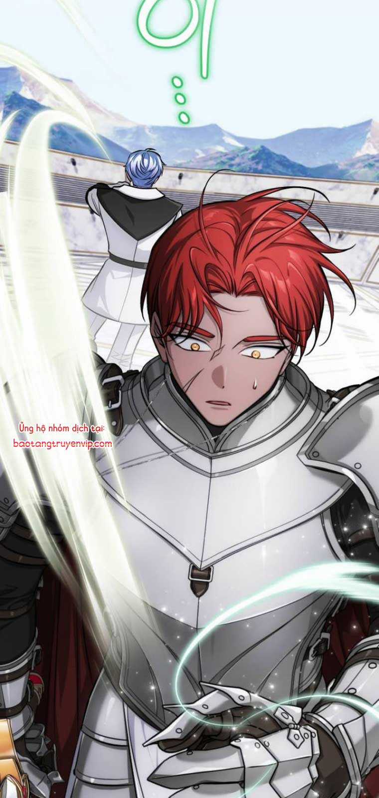 Đứa Con Có Vấn Đề Của Ma Tháp - Chapter 13 - Trang 4