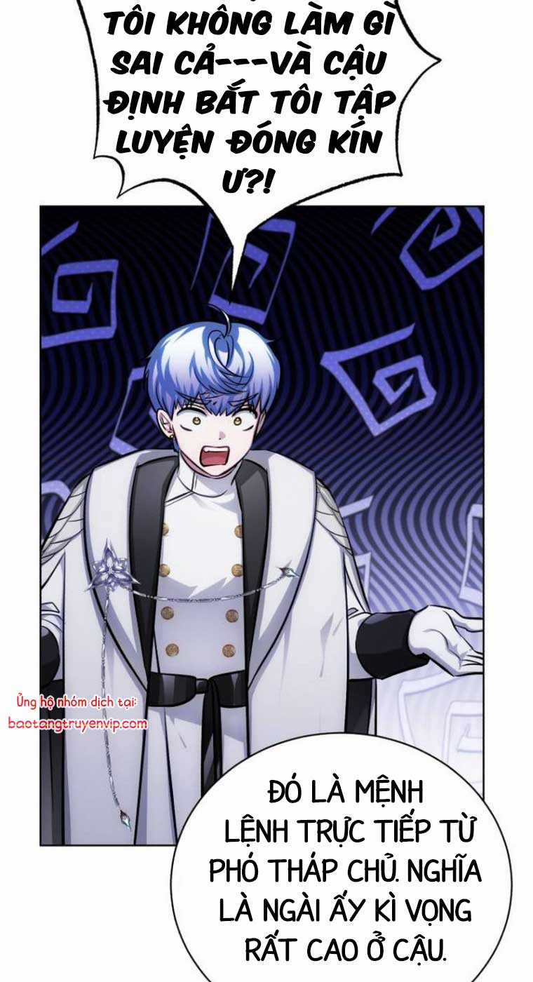 Đứa Con Có Vấn Đề Của Ma Tháp - Chapter 13 - Trang 36