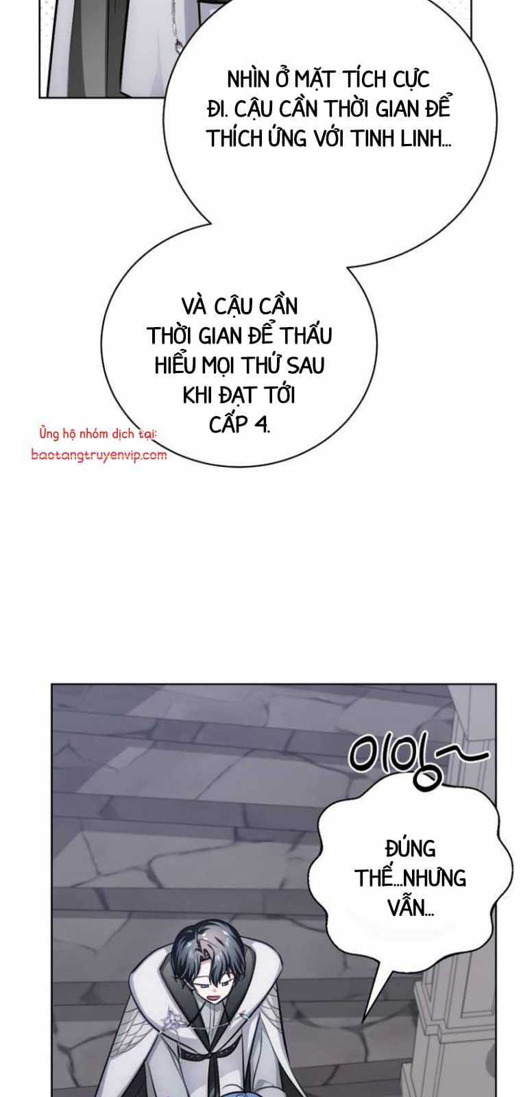 Đứa Con Có Vấn Đề Của Ma Tháp - Chapter 13 - Trang 38