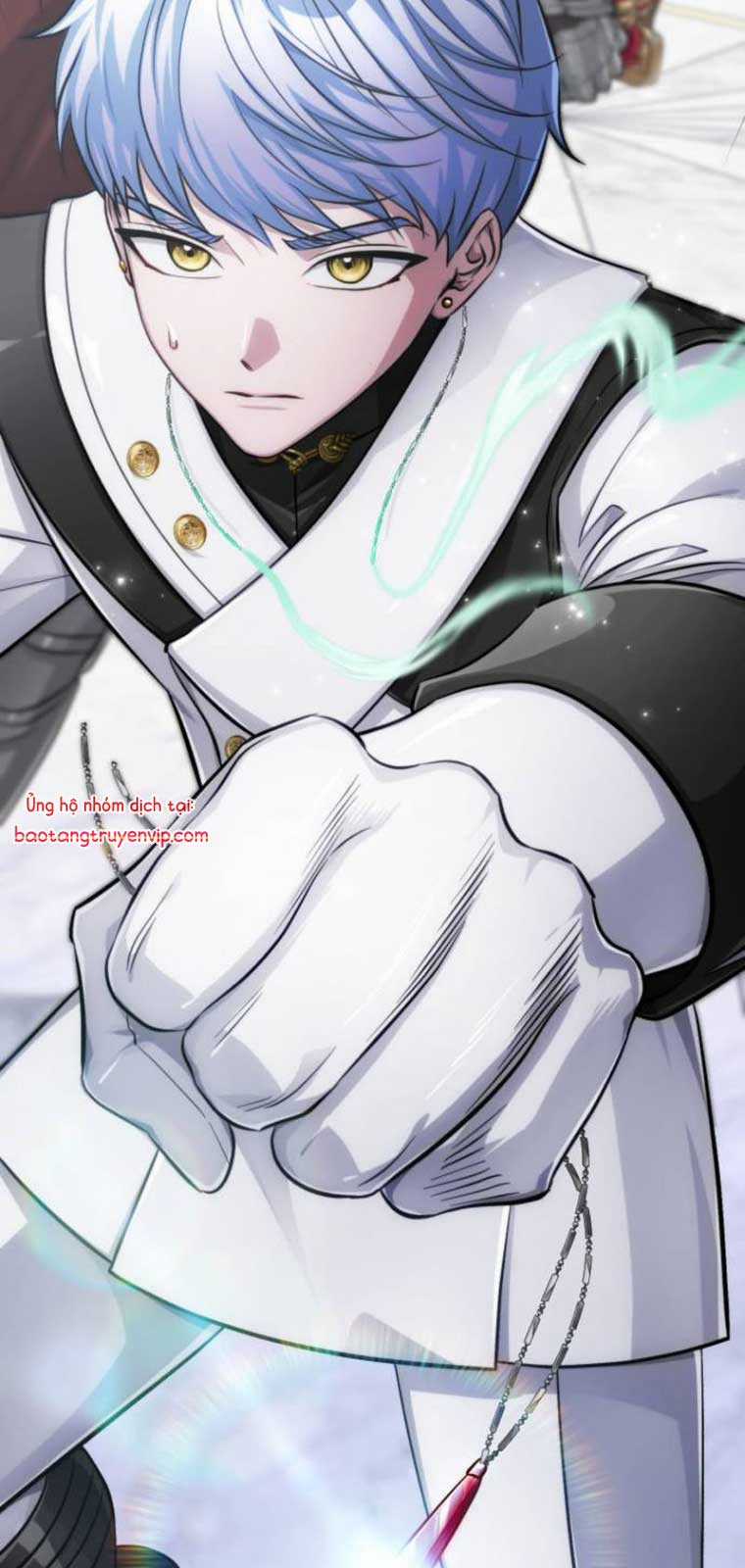 Đứa Con Có Vấn Đề Của Ma Tháp - Chapter 13 - Trang 6