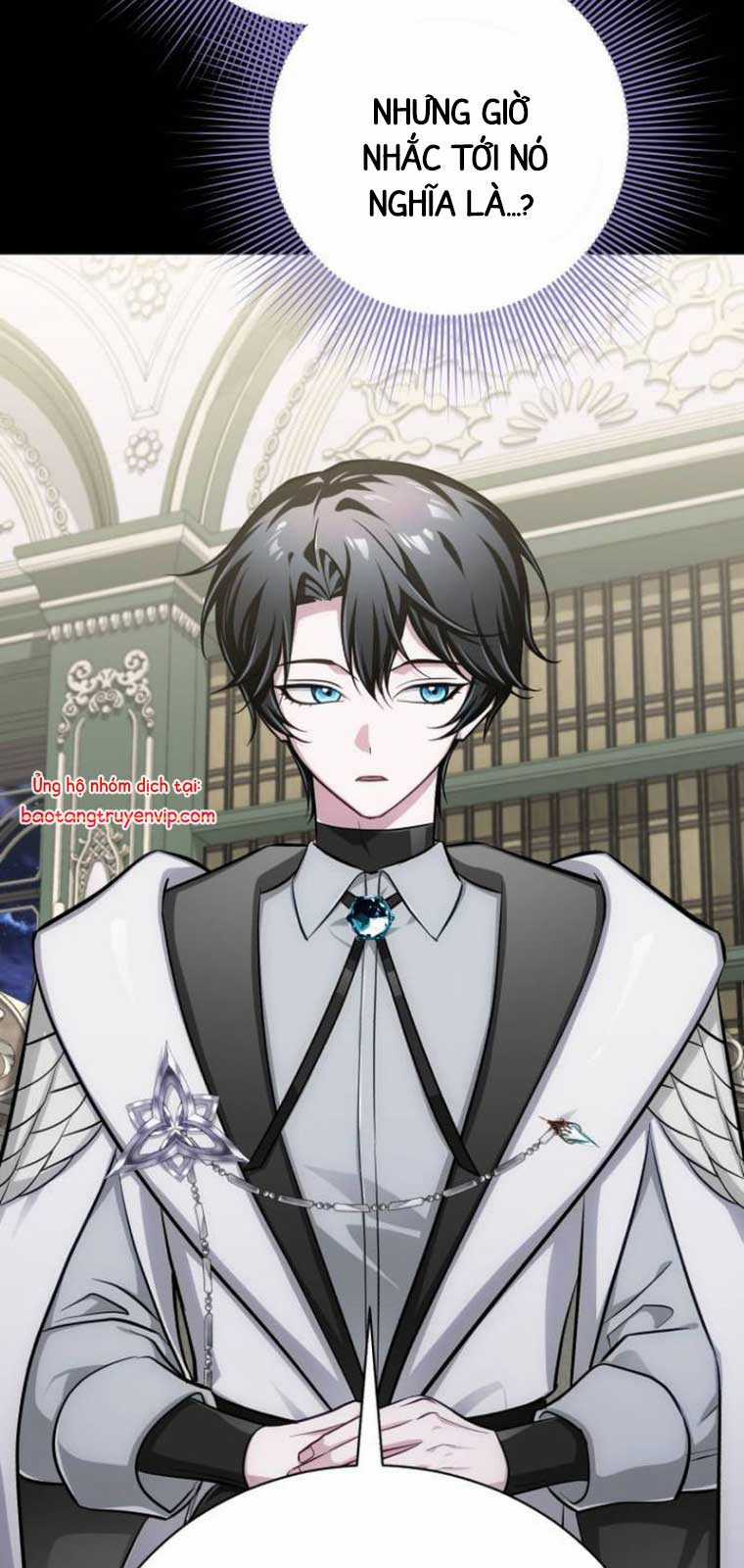 Đứa Con Có Vấn Đề Của Ma Tháp - Chapter 13 - Trang 62