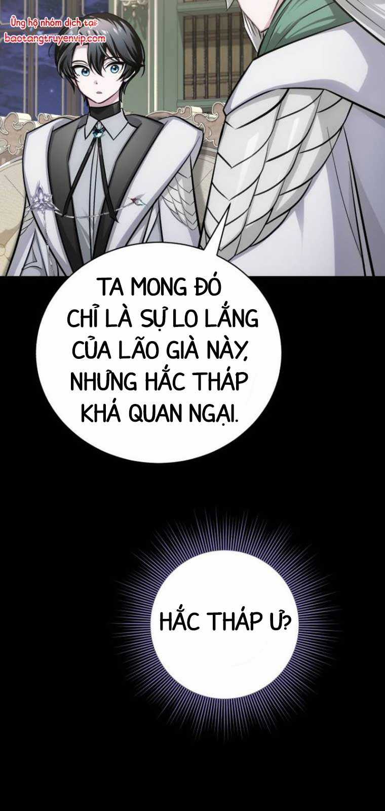 Đứa Con Có Vấn Đề Của Ma Tháp - Chapter 13 - Trang 64