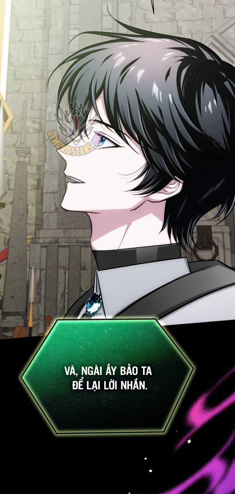 Đứa Con Có Vấn Đề Của Ma Tháp - Chapter 13 - Trang 84