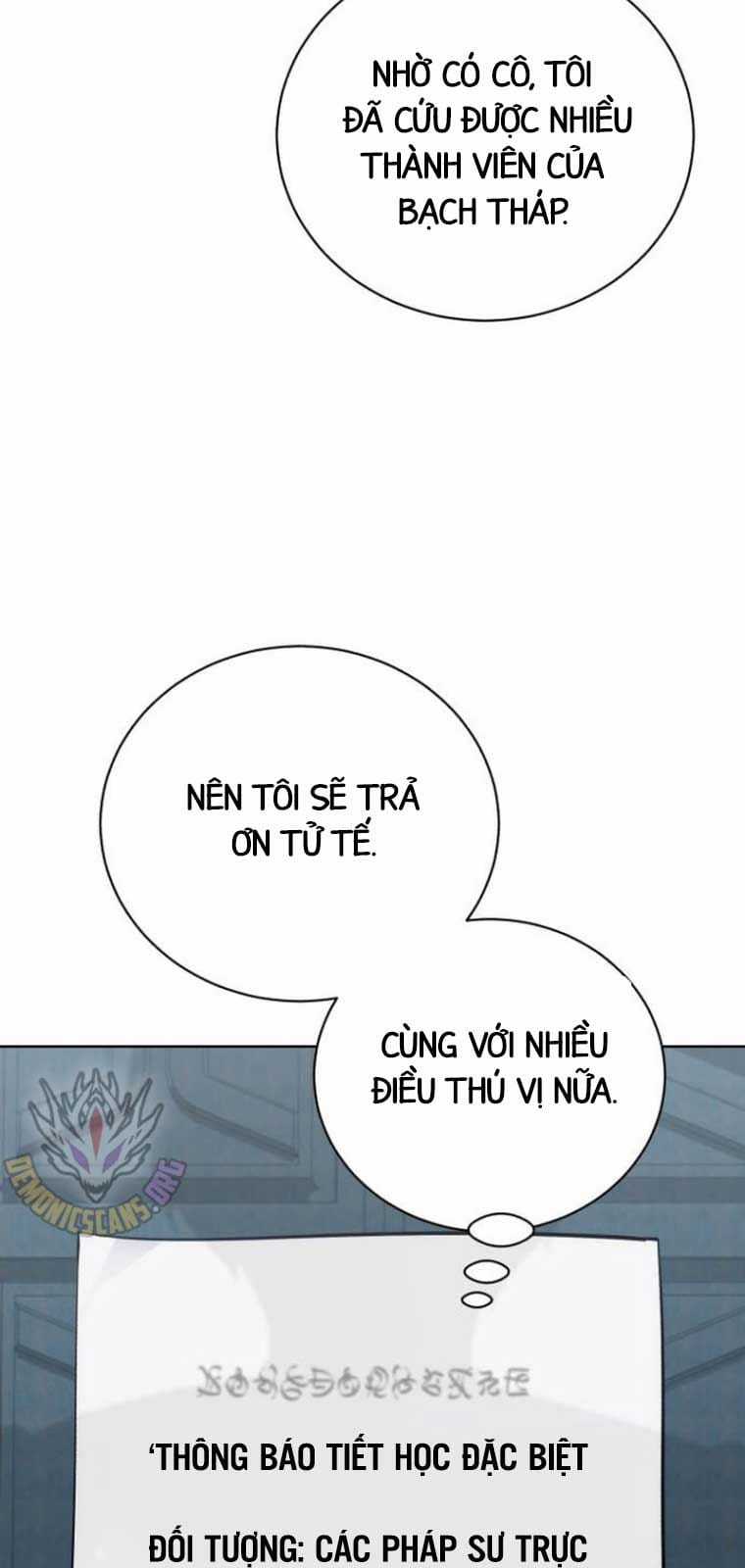 Đứa Con Có Vấn Đề Của Ma Tháp - Chapter 13 - Trang 88