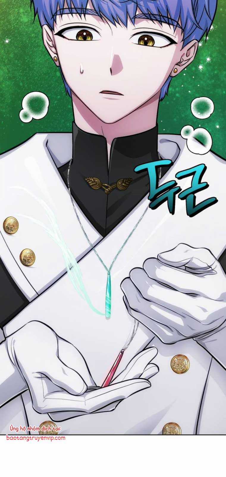 Đứa Con Có Vấn Đề Của Ma Tháp - Chapter 13 - Trang 10