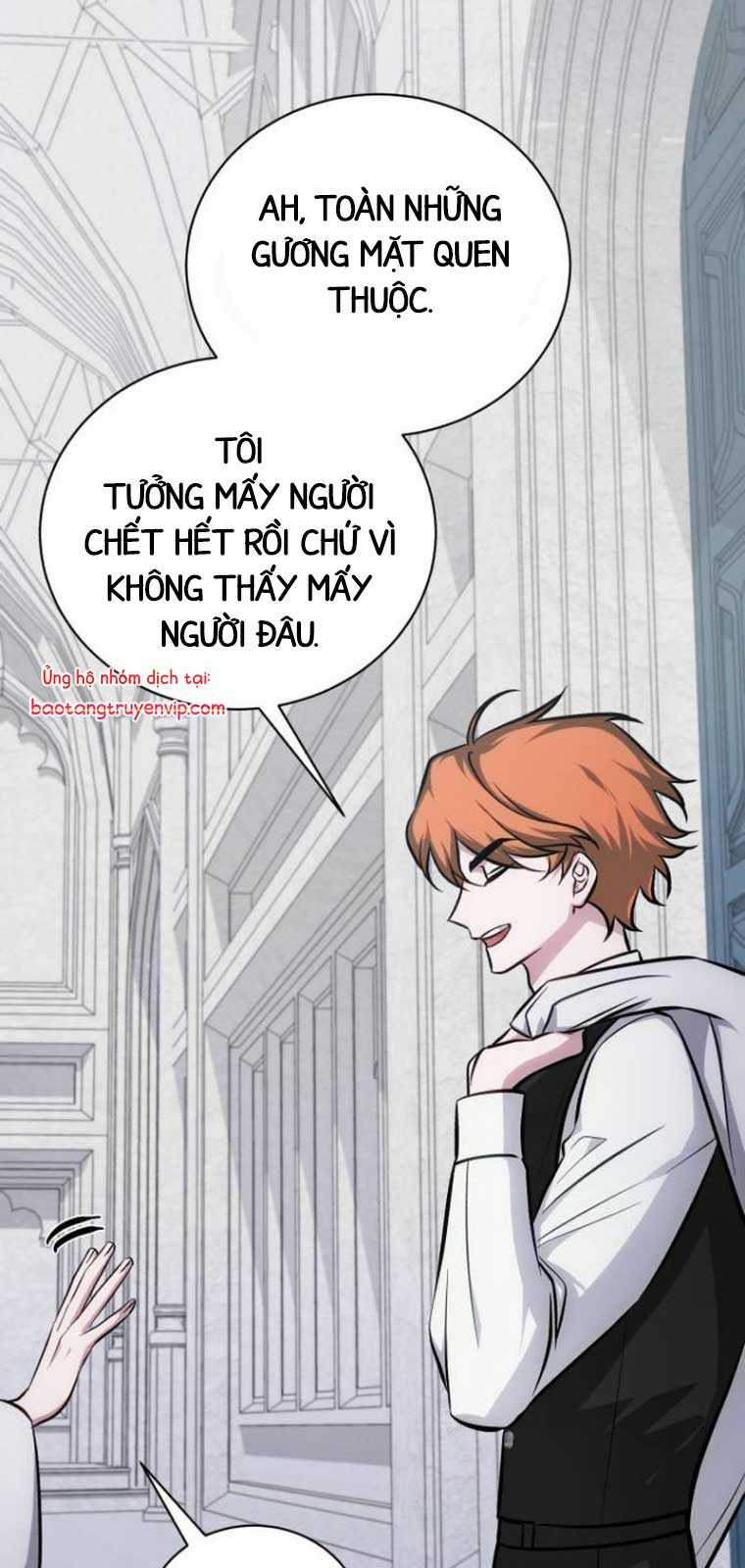 Đứa Con Có Vấn Đề Của Ma Tháp - Chapter 13 - Trang 94