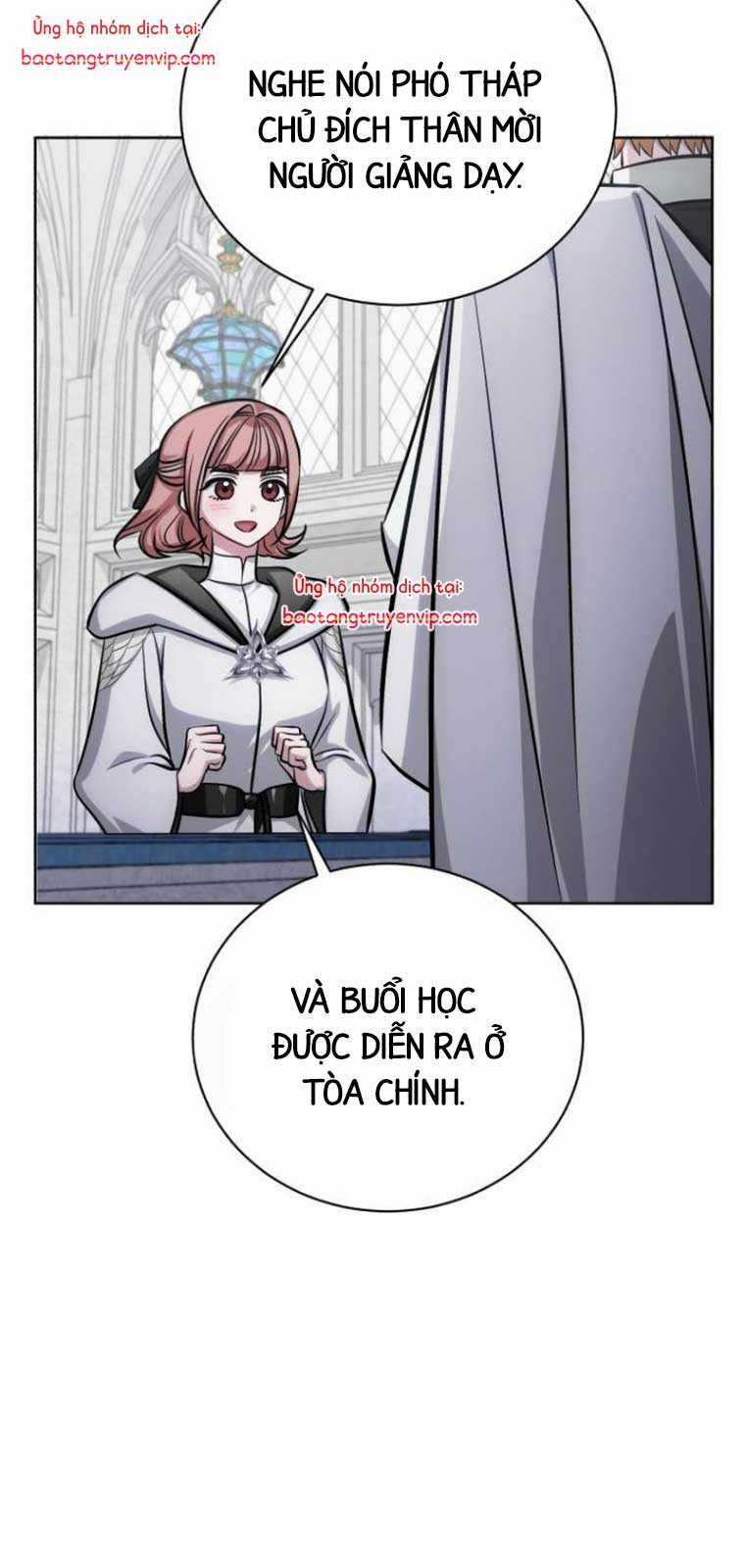 Đứa Con Có Vấn Đề Của Ma Tháp - Chapter 13 - Trang 97