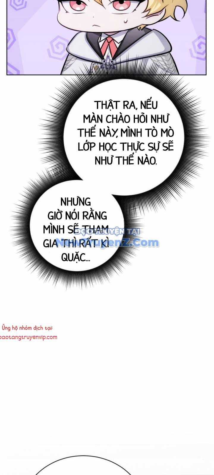 Đứa Con Có Vấn Đề Của Ma Tháp - Chapter 14 - Trang 21