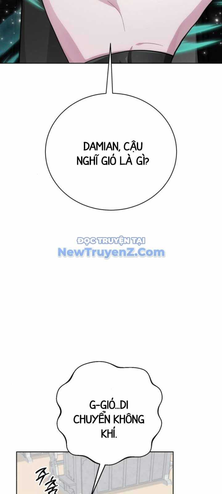 Đứa Con Có Vấn Đề Của Ma Tháp - Chapter 14 - Trang 33